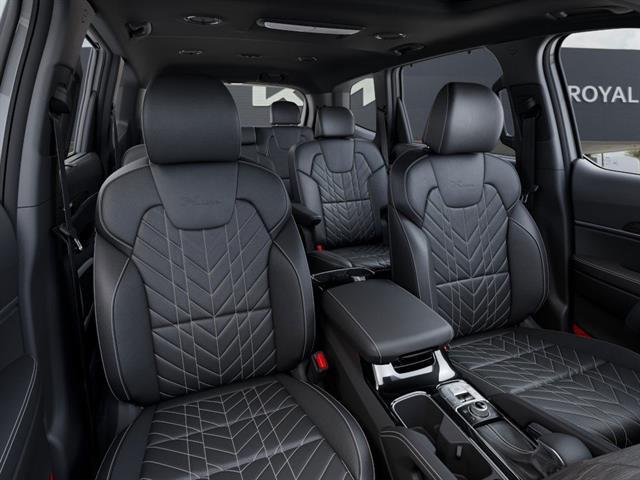 2025 Kia Telluride 4DR AWD EX X-LINE Tucson AZ