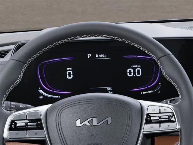 2025 Kia Telluride 4DR AWD EX X-LINE Tucson AZ