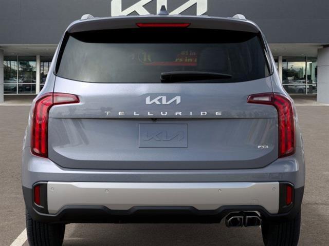2025 Kia Telluride 4DR AWD S Tucson AZ
