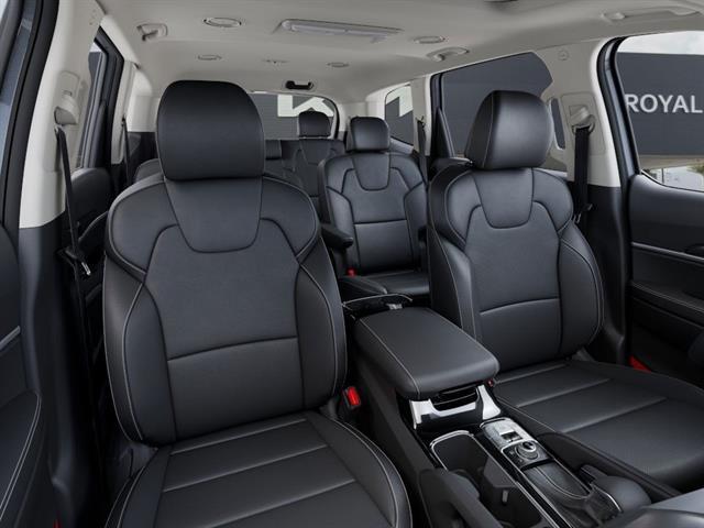 2025 Kia Telluride 4DR AWD S Tucson AZ