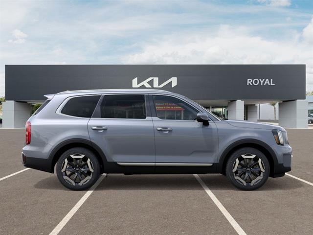 2025 Kia Telluride 4DR AWD S Tucson AZ