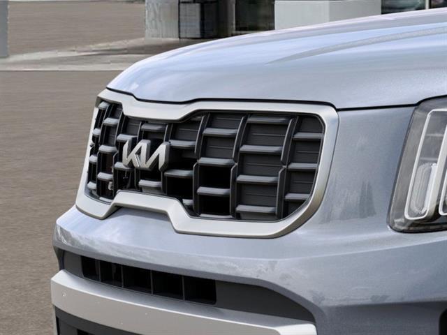 2025 Kia Telluride 4DR AWD S Tucson AZ