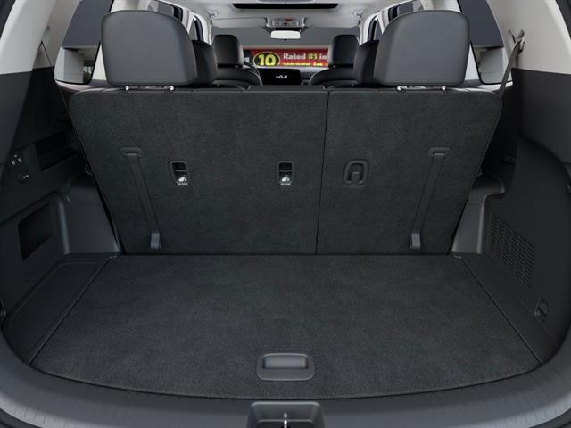 2025 Kia Telluride 4DR AWD S Tucson AZ