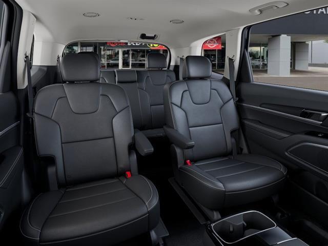 2025 Kia Telluride 4DR AWD S Tucson AZ