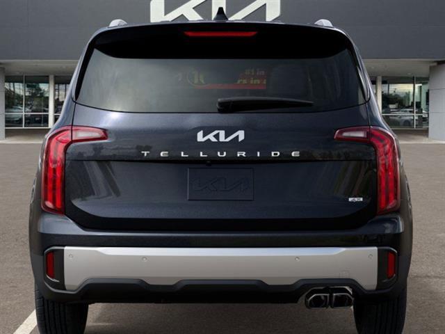2025 Kia Telluride 4DR AWD S Tucson AZ