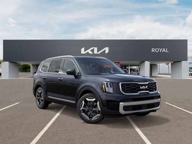 2025 Kia Telluride 4DR AWD S Tucson AZ