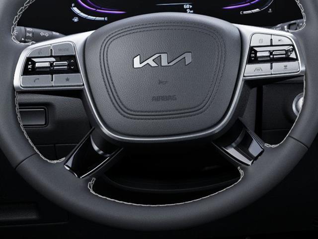 2025 Kia Telluride 4DR AWD S Tucson AZ