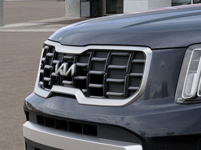 2025 Kia Telluride 4DR AWD S Tucson AZ