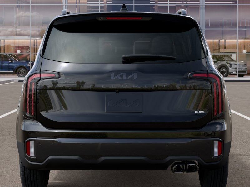 2025 Kia Telluride 4DR AWD SX-PRES X-LI Salinas CA