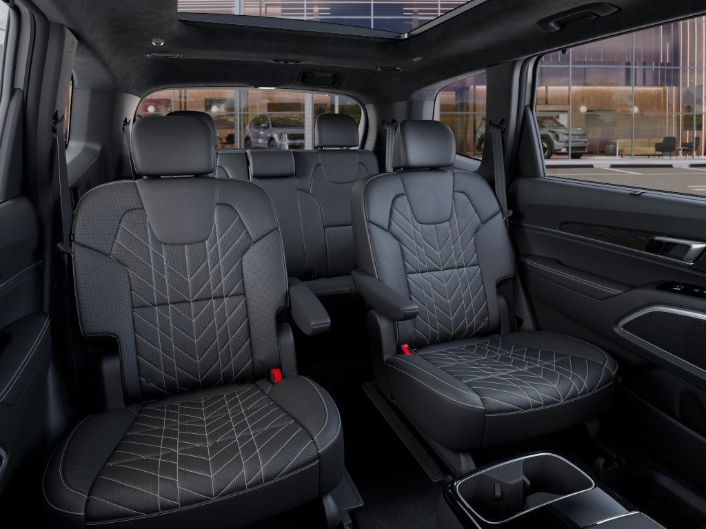 2025 Kia Telluride 4DR AWD SX-PRES X-LI Salinas CA