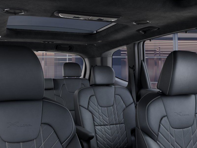 2025 Kia Telluride 4DR AWD SX-PRES X-LI Salinas CA