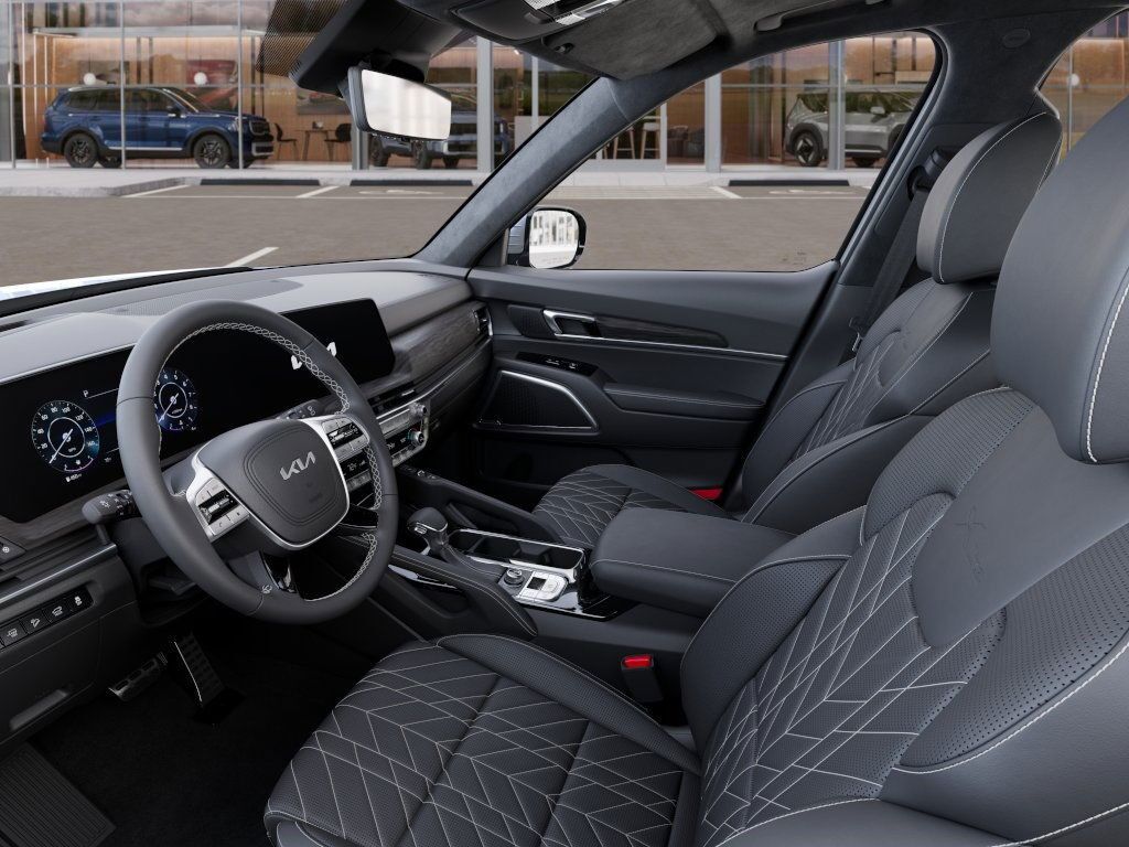 2025 Kia Telluride 4DR AWD SX-PRES X-LI Salinas CA