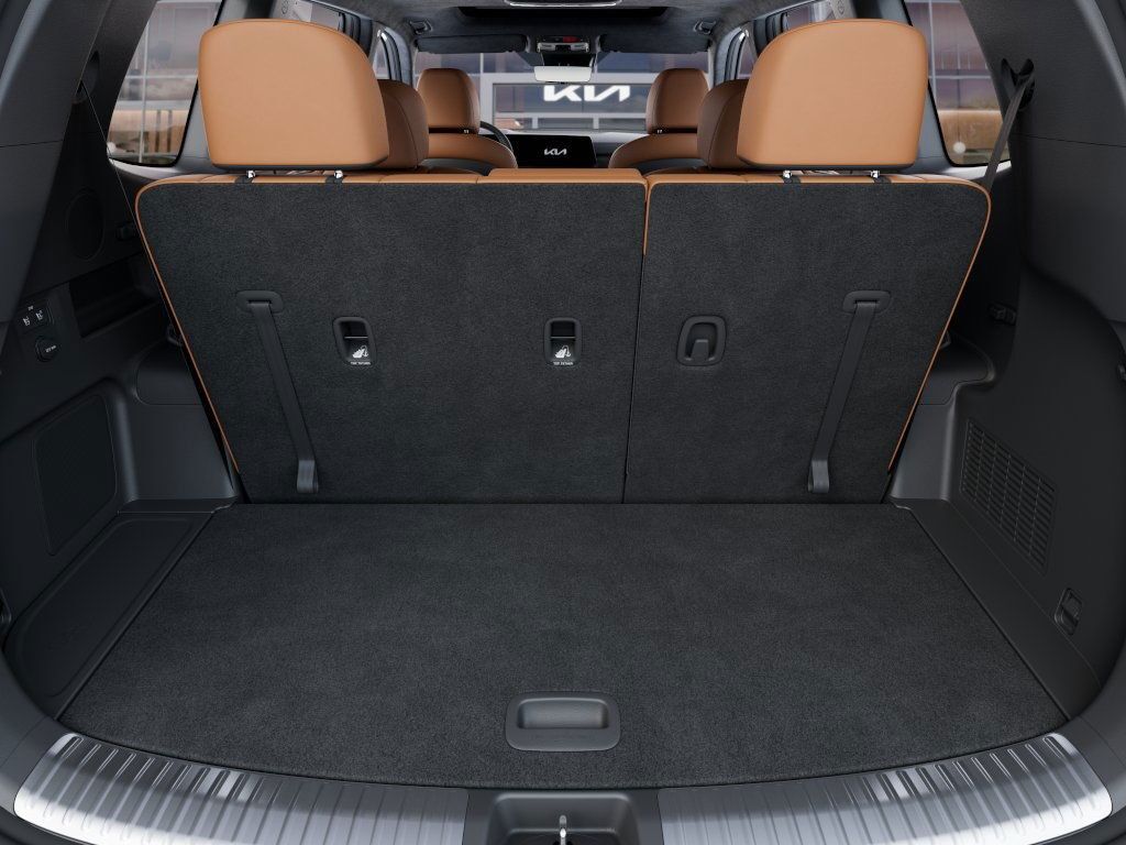 2025 Kia Telluride 4DR AWD SX-PRES X-LI Salinas CA