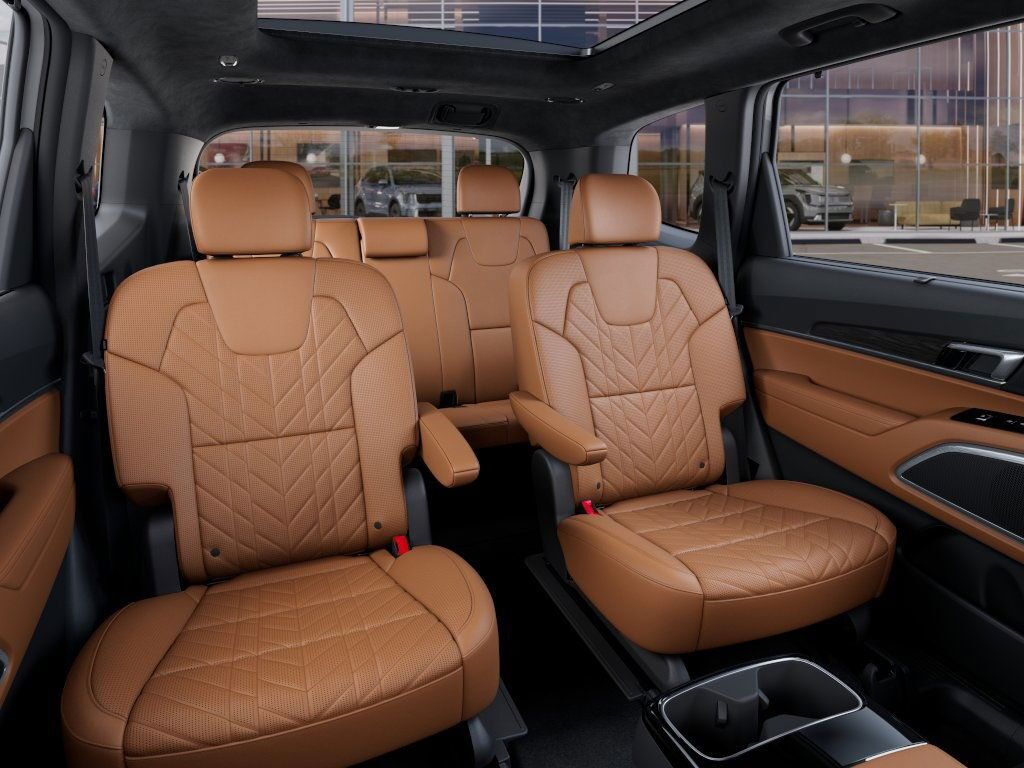 2025 Kia Telluride 4DR AWD SX-PRES X-LI Salinas CA