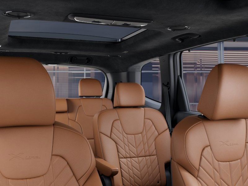 2025 Kia Telluride 4DR AWD SX-PRES X-LI Salinas CA