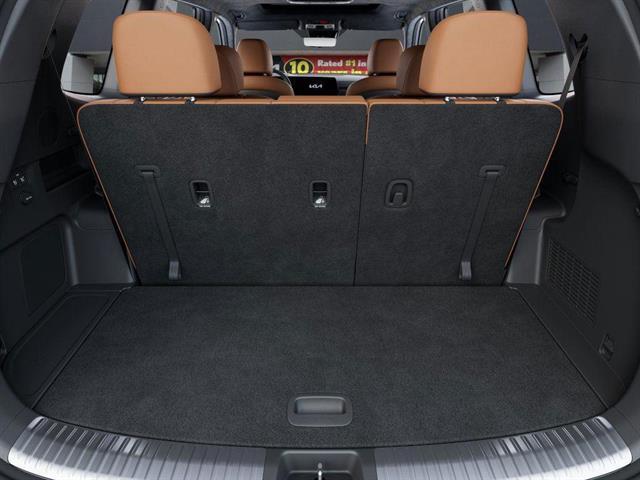 2025 Kia Telluride 4DR AWD SX-PRES X-LI Tucson AZ