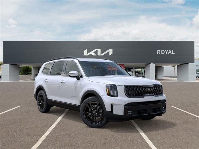 2025 Kia Telluride 4DR AWD SX-PRES X-LI Tucson AZ