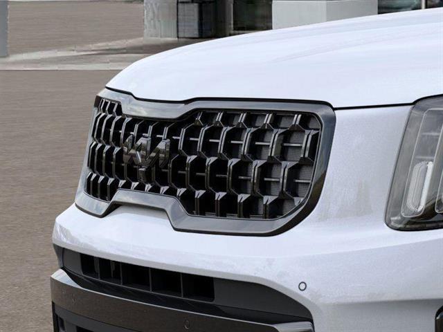 2025 Kia Telluride 4DR AWD SX-PRES X-LI Tucson AZ