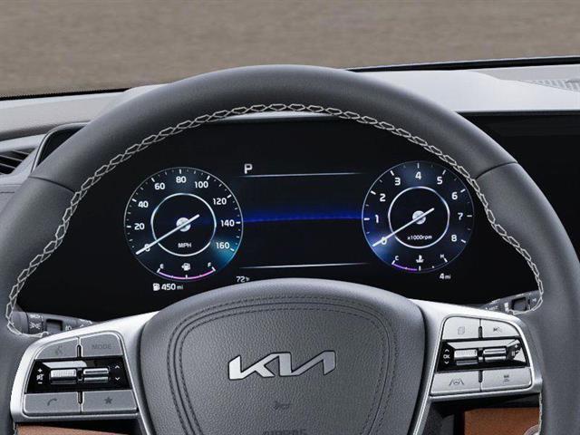 2025 Kia Telluride 4DR AWD SX-PRES X-LI Tucson AZ