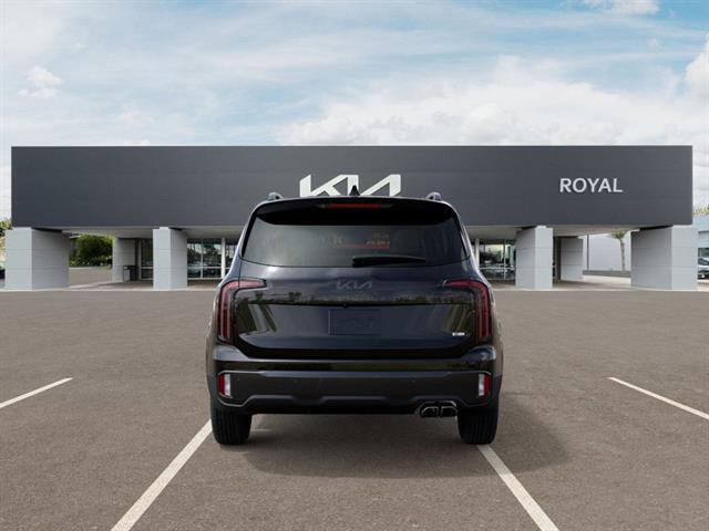 2025 Kia Telluride 4DR AWD SX-PRES X-LI Tucson AZ