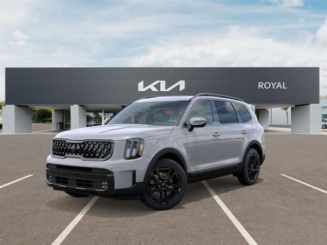 2025 Kia Telluride 4DR AWD SX-PRES X-LI Tucson AZ