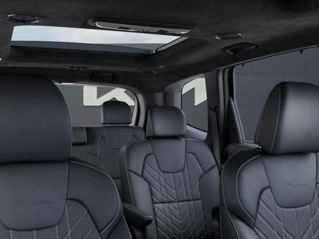 2025 Kia Telluride 4DR AWD SX-PRES X-LI Tucson AZ