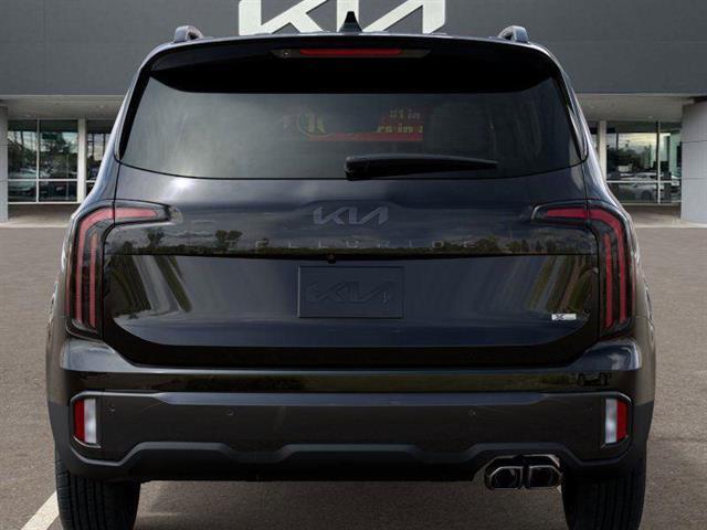 2025 Kia Telluride 4DR AWD SX-PRES X-LI Tucson AZ