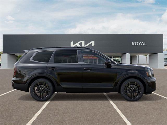 2025 Kia Telluride 4DR AWD SX-PRES X-LI Tucson AZ