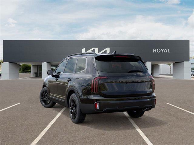 2025 Kia Telluride 4DR AWD SX-PRES X-LI Tucson AZ