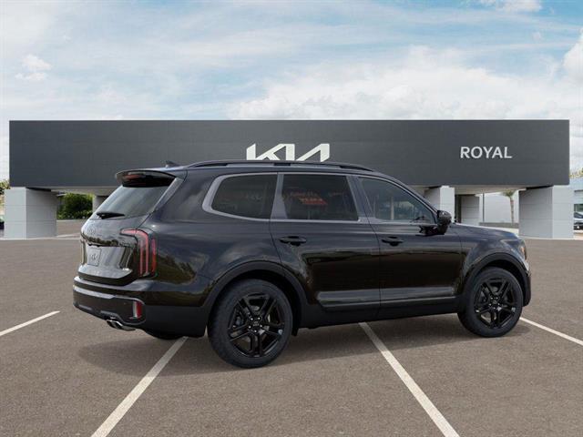 2025 Kia Telluride 4DR AWD SX-PRES X-LI Tucson AZ
