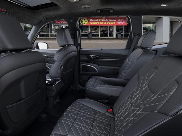 2025 Kia Telluride 4DR AWD SX-PRES X-LI Tucson AZ