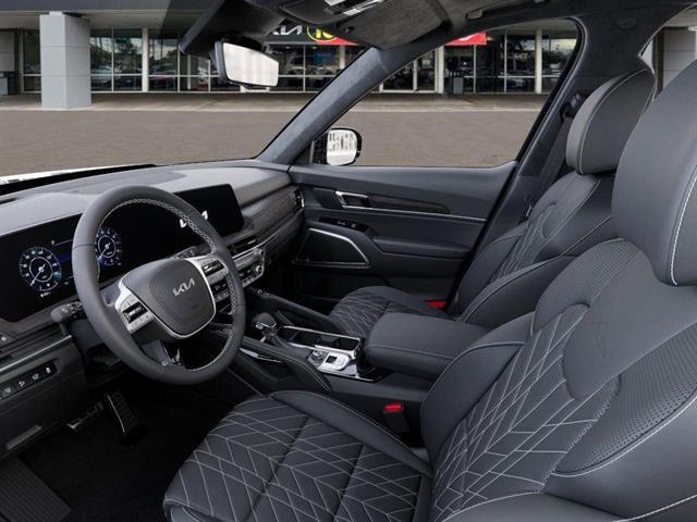 2025 Kia Telluride 4DR AWD SX-PRES X-LI Tucson AZ