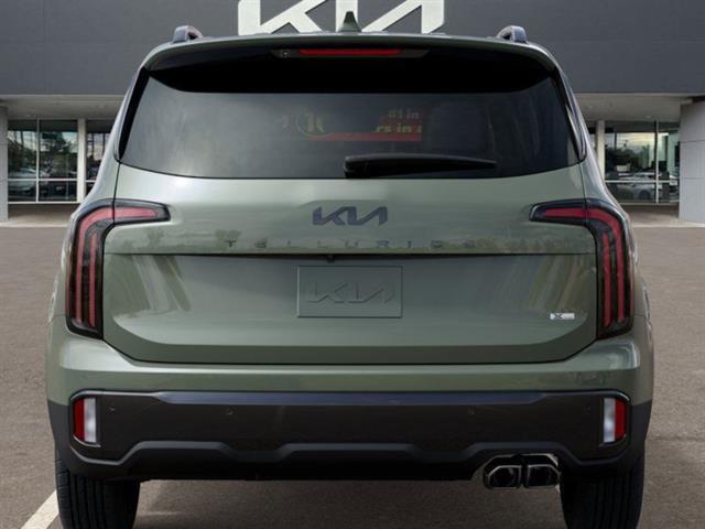 2025 Kia Telluride 4DR AWD SX-PRES X-LI Tucson AZ