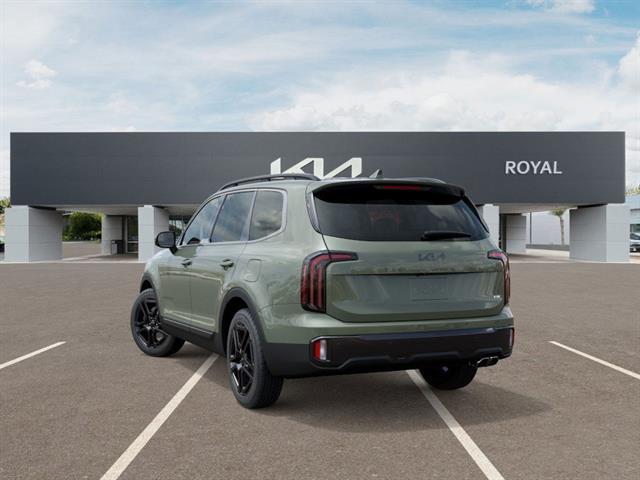 2025 Kia Telluride 4DR AWD SX-PRES X-LI Tucson AZ