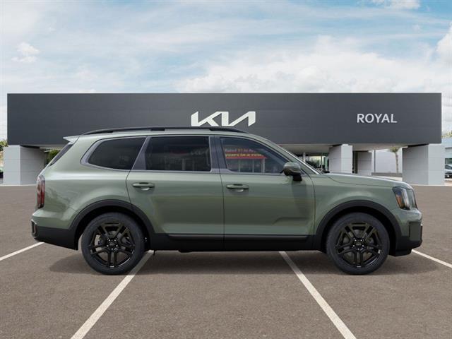 2025 Kia Telluride 4DR AWD SX-PRES X-LI Tucson AZ