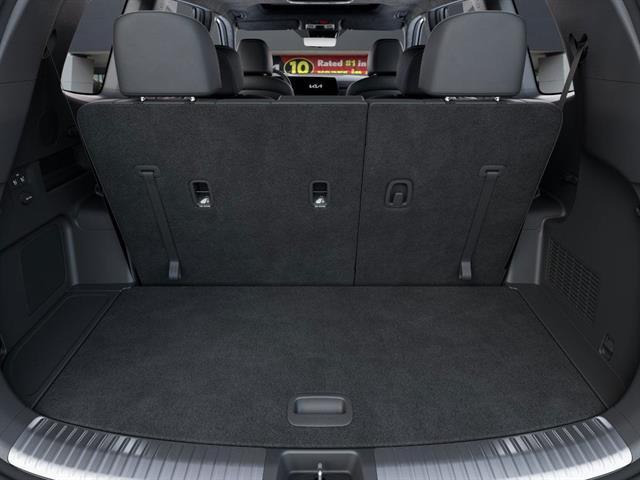 2025 Kia Telluride 4DR AWD SX-PRES X-LI Tucson AZ