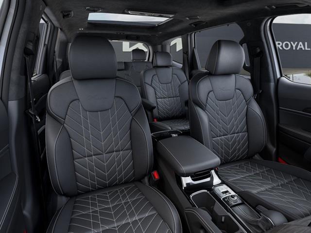 2025 Kia Telluride 4DR AWD SX-PRES X-LI Tucson AZ