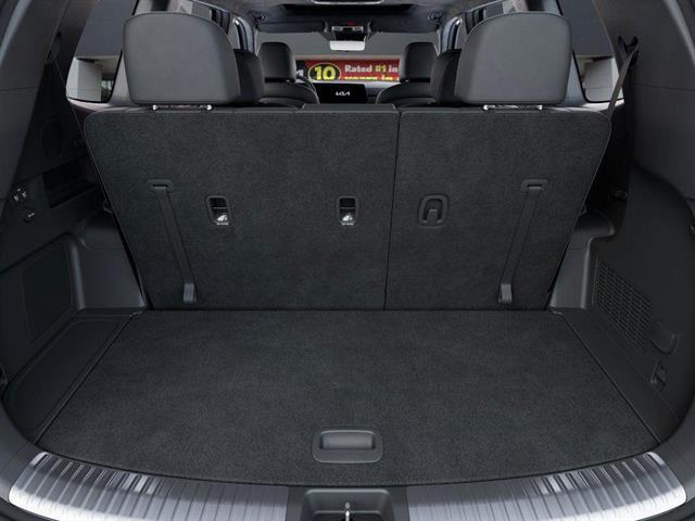 2025 Kia Telluride 4DR AWD SX-PRES X-PR Tucson AZ