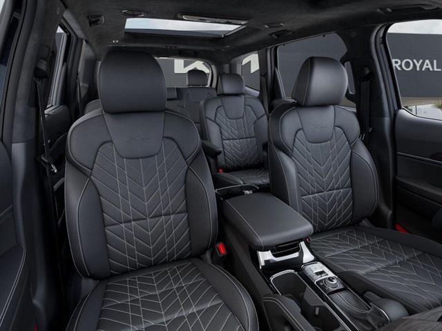2025 Kia Telluride 4DR AWD SX-PRES X-PR Tucson AZ