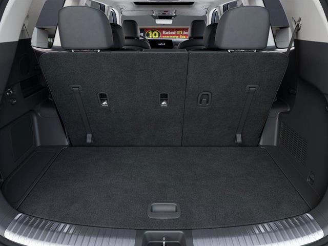 2025 Kia Telluride 4DR AWD SX-PRESTIGE Tucson AZ