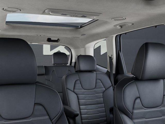 2025 Kia Telluride 4DR AWD SX-PRESTIGE Tucson AZ
