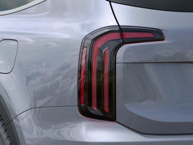 2025 Kia Telluride 4DR AWD SX-PRESTIGE Tucson AZ