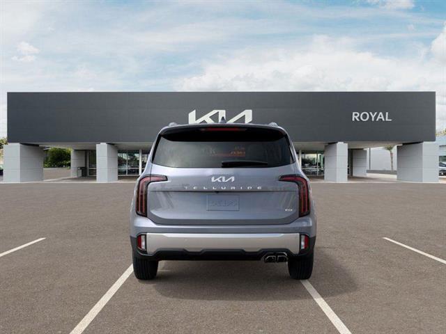 2025 Kia Telluride 4DR AWD SX-PRESTIGE Tucson AZ