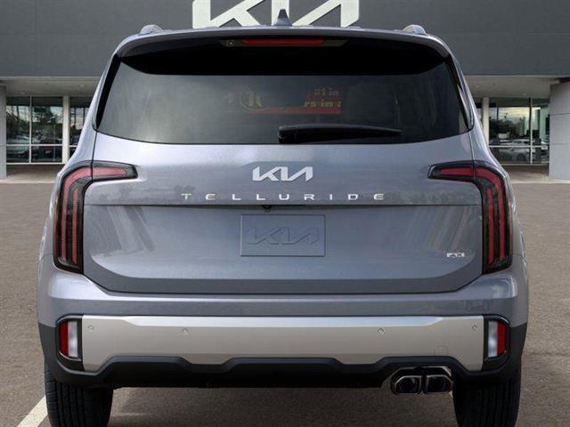 2025 Kia Telluride 4DR AWD SX-PRESTIGE Tucson AZ
