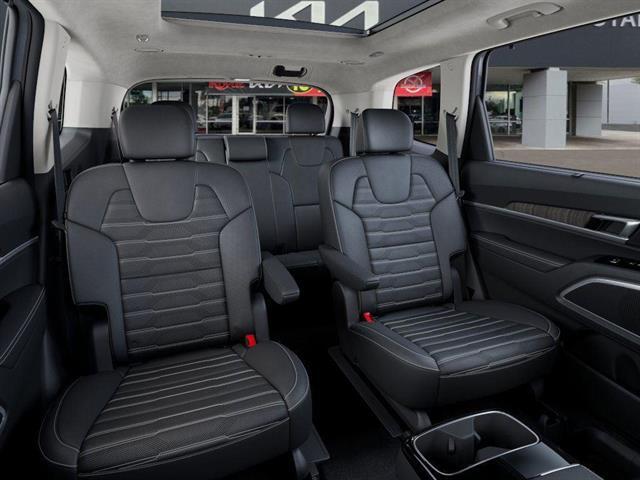 2025 Kia Telluride 4DR AWD SX-PRESTIGE Tucson AZ