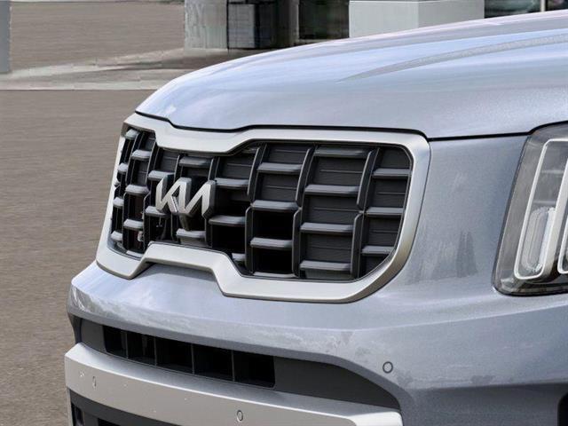 2025 Kia Telluride 4DR AWD SX-PRESTIGE Tucson AZ