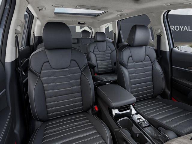 2025 Kia Telluride 4DR AWD SX-PRESTIGE Tucson AZ