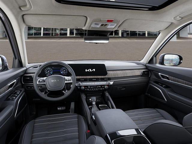 2025 Kia Telluride 4DR AWD SX-PRESTIGE Tucson AZ