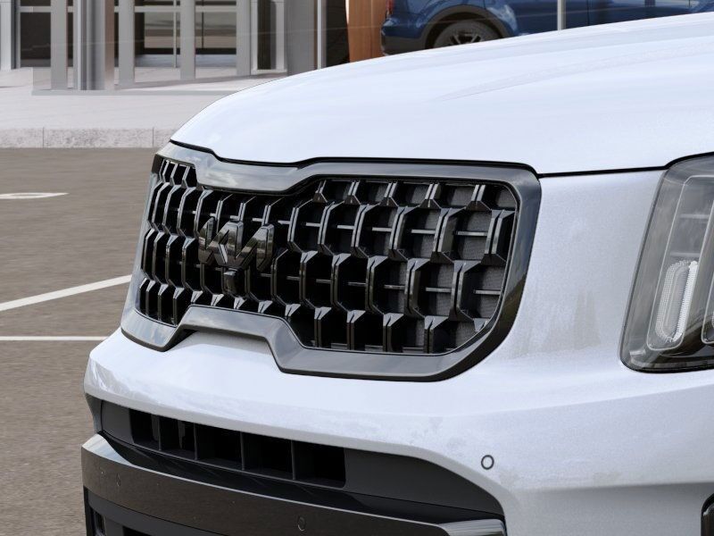 2025 Kia Telluride 4DR AWD SX X-LINE Salinas CA