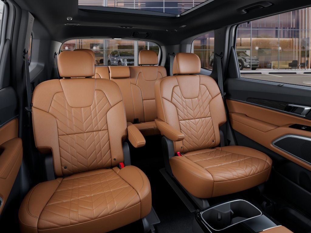 2025 Kia Telluride 4DR AWD SX X-LINE Salinas CA